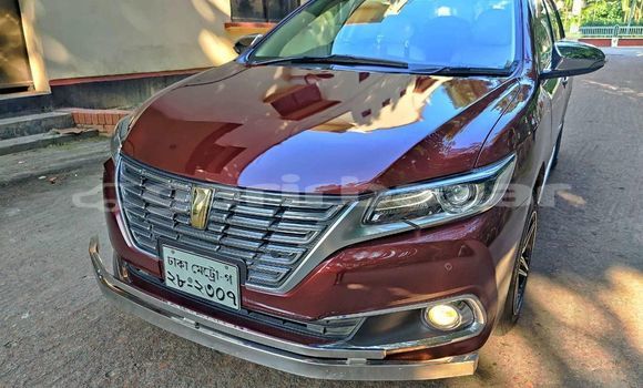 Buy Used 2017 Toyota Premio in Dhaka, Dhaka Buy Used 2017 Toyota Premio in Dhaka, Dhaka