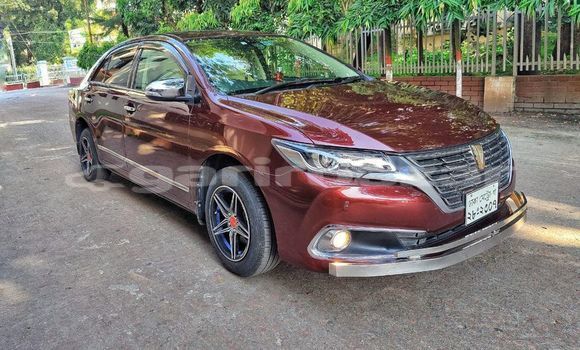 Buy Used 2017 Toyota Premio in Dhaka, Dhaka Buy Used 2017 Toyota Premio in Dhaka, Dhaka
