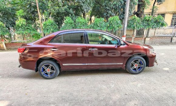 Buy Used 2017 Toyota Premio in Dhaka, Dhaka Buy Used 2017 Toyota Premio in Dhaka, Dhaka