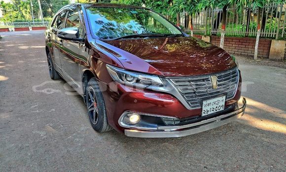 Buy Used 2017 Toyota Premio in Dhaka, Dhaka Buy Used 2017 Toyota Premio in Dhaka, Dhaka
