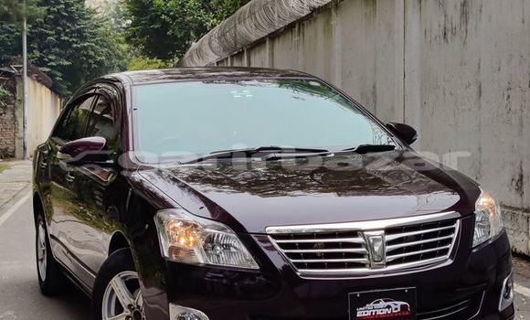 Buy Used 2014 Toyota Premio in Dhaka, Dhaka Buy Used 2014 Toyota Premio in Dhaka, Dhaka