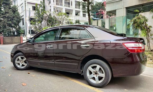 Buy Used 2014 Toyota Premio in Dhaka, Dhaka Buy Used 2014 Toyota Premio in Dhaka, Dhaka
