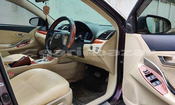 Buy Used 2014 Toyota Premio in Dhaka, Dhaka Buy Used 2014 Toyota Premio in Dhaka, Dhaka