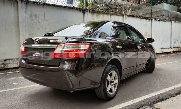 Buy Used 2014 Toyota Premio in Dhaka, Dhaka Buy Used 2014 Toyota Premio in Dhaka, Dhaka