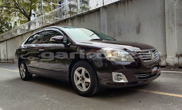 Buy Used 2014 Toyota Premio in Dhaka, Dhaka Buy Used 2014 Toyota Premio in Dhaka, Dhaka