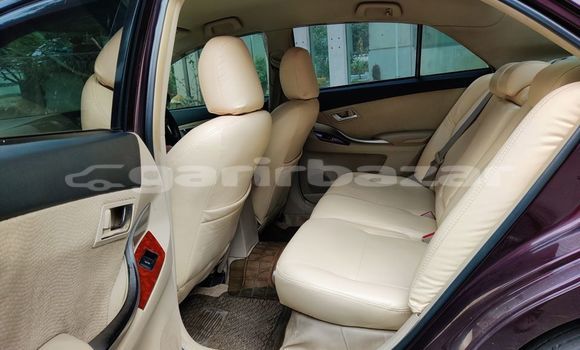 Buy Used 2014 Toyota Premio in Dhaka, Dhaka Buy Used 2014 Toyota Premio in Dhaka, Dhaka