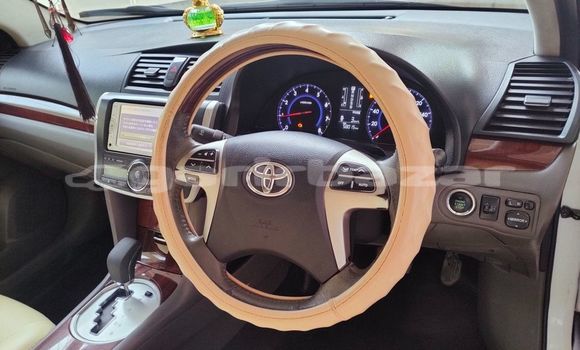 কেনা ব্যবহৃত Toyota Allion White গাড়ী মধ্যে ঢাকা মধ্যে Dhaka কেনা ব্যবহৃত Toyota Allion White গাড়ী মধ্যে ঢাকা মধ্যে Dhaka