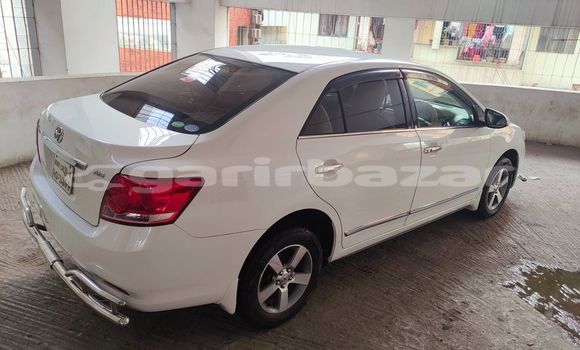 কেনা ব্যবহৃত Toyota Allion White গাড়ী মধ্যে ঢাকা মধ্যে Dhaka কেনা ব্যবহৃত Toyota Allion White গাড়ী মধ্যে ঢাকা মধ্যে Dhaka