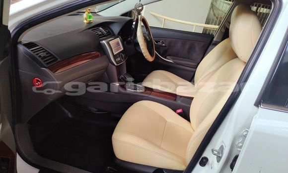 কেনা ব্যবহৃত Toyota Allion White গাড়ী মধ্যে ঢাকা মধ্যে Dhaka কেনা ব্যবহৃত Toyota Allion White গাড়ী মধ্যে ঢাকা মধ্যে Dhaka