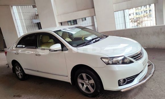 কেনা ব্যবহৃত Toyota Allion White গাড়ী মধ্যে ঢাকা মধ্যে Dhaka কেনা ব্যবহৃত Toyota Allion White গাড়ী মধ্যে ঢাকা মধ্যে Dhaka