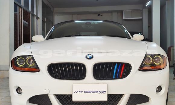 Buy Used 2004 BMW Z4 in Dhaka, Dhaka Buy Used 2004 BMW Z4 in Dhaka, Dhaka