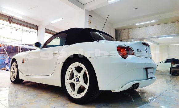 Buy Used 2004 BMW Z4 in Dhaka, Dhaka Buy Used 2004 BMW Z4 in Dhaka, Dhaka