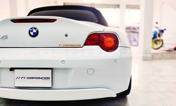 Buy Used 2004 BMW Z4 in Dhaka, Dhaka Buy Used 2004 BMW Z4 in Dhaka, Dhaka