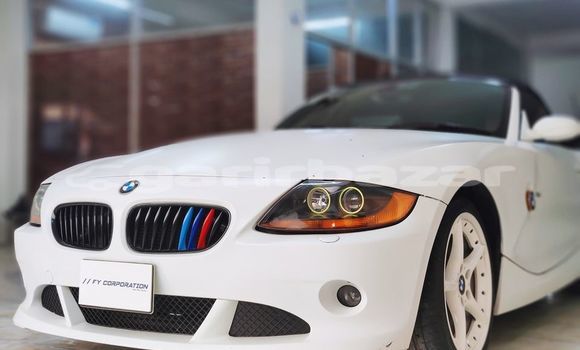 Buy Used 2004 BMW Z4 in Dhaka, Dhaka Buy Used 2004 BMW Z4 in Dhaka, Dhaka