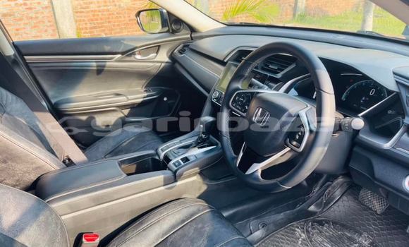 Buy Used 2019 Honda Civic in Dhaka, Dhaka Buy Used 2019 Honda Civic in Dhaka, Dhaka