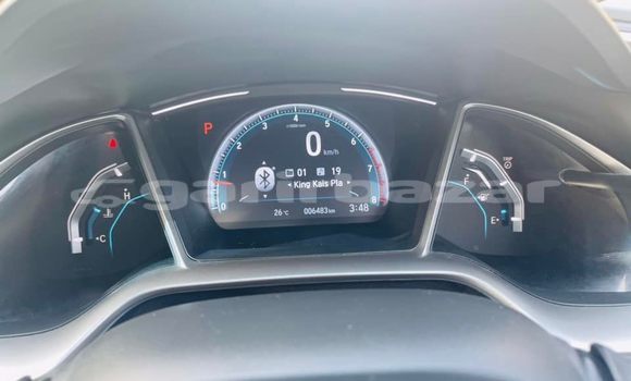Buy Used 2019 Honda Civic in Dhaka, Dhaka Buy Used 2019 Honda Civic in Dhaka, Dhaka