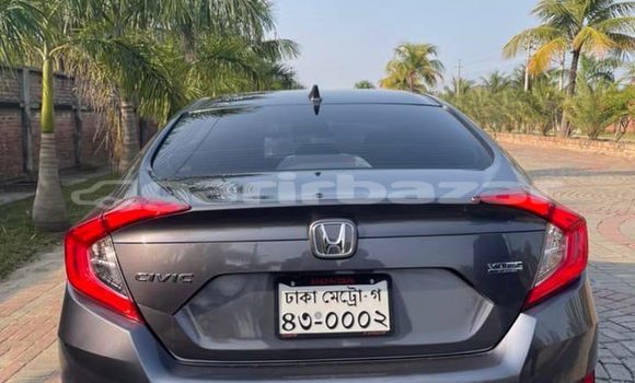 Buy Used 2019 Honda Civic in Dhaka, Dhaka Buy Used 2019 Honda Civic in Dhaka, Dhaka