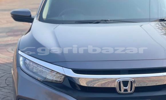 Buy Used 2019 Honda Civic in Dhaka, Dhaka Buy Used 2019 Honda Civic in Dhaka, Dhaka