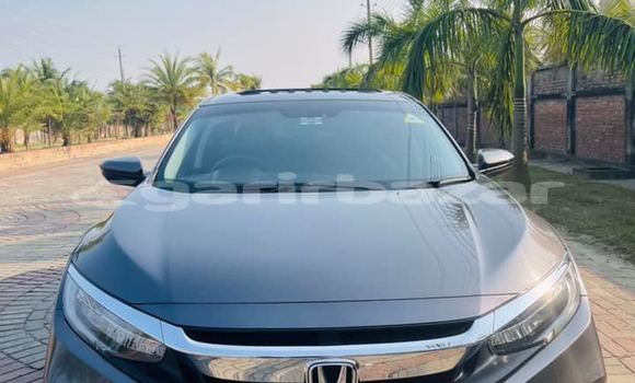 Buy Used 2019 Honda Civic in Dhaka, Dhaka Buy Used 2019 Honda Civic in Dhaka, Dhaka
