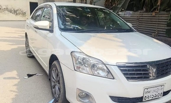 Buy Used 2015 Toyota Premio in Dhaka, Dhaka Buy Used 2015 Toyota Premio in Dhaka, Dhaka