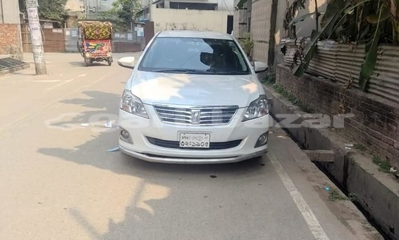 Buy Used 2015 Toyota Premio in Dhaka, Dhaka Buy Used 2015 Toyota Premio in Dhaka, Dhaka