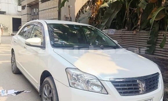 Buy Used 2015 Toyota Premio in Dhaka, Dhaka Buy Used 2015 Toyota Premio in Dhaka, Dhaka