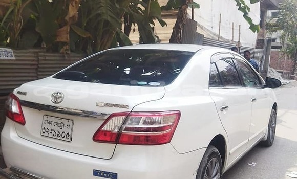 Buy Used 2015 Toyota Premio in Dhaka, Dhaka Buy Used 2015 Toyota Premio in Dhaka, Dhaka