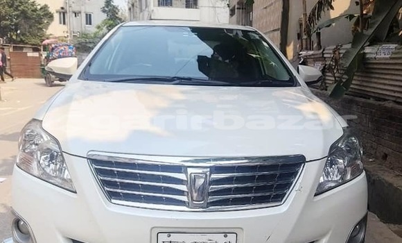 Buy Used 2015 Toyota Premio in Dhaka, Dhaka Buy Used 2015 Toyota Premio in Dhaka, Dhaka