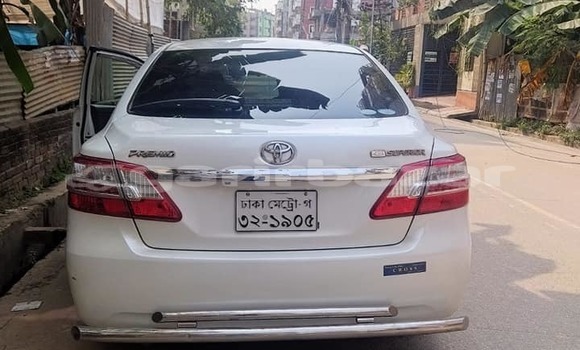 Buy Used 2015 Toyota Premio in Dhaka, Dhaka Buy Used 2015 Toyota Premio in Dhaka, Dhaka