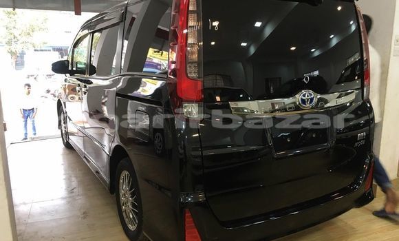 কেনা ব্যবহৃত Toyota Noah Black গাড়ী মধ্যে ঢাকা মধ্যে Dhaka কেনা ব্যবহৃত Toyota Noah Black গাড়ী মধ্যে ঢাকা মধ্যে Dhaka
