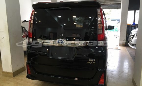 কেনা ব্যবহৃত Toyota Noah Black গাড়ী মধ্যে ঢাকা মধ্যে Dhaka কেনা ব্যবহৃত Toyota Noah Black গাড়ী মধ্যে ঢাকা মধ্যে Dhaka