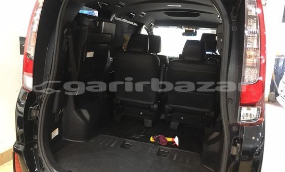 কেনা ব্যবহৃত Toyota Noah Black গাড়ী মধ্যে ঢাকা মধ্যে Dhaka কেনা ব্যবহৃত Toyota Noah Black গাড়ী মধ্যে ঢাকা মধ্যে Dhaka