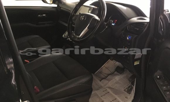 কেনা ব্যবহৃত Toyota Noah Black গাড়ী মধ্যে ঢাকা মধ্যে Dhaka কেনা ব্যবহৃত Toyota Noah Black গাড়ী মধ্যে ঢাকা মধ্যে Dhaka