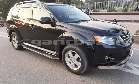 Buy Used 2010 Mitsubishi Outlander in Dhaka, Dhaka Buy Used 2010 Mitsubishi Outlander in Dhaka, Dhaka
