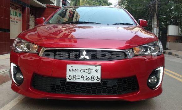 Buy Used 2017 Mitsubishi Lancer Ex in Dhaka, Dhaka Buy Used 2017 Mitsubishi Lancer Ex in Dhaka, Dhaka
