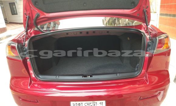 Buy Used 2017 Mitsubishi Lancer Ex in Dhaka, Dhaka Buy Used 2017 Mitsubishi Lancer Ex in Dhaka, Dhaka