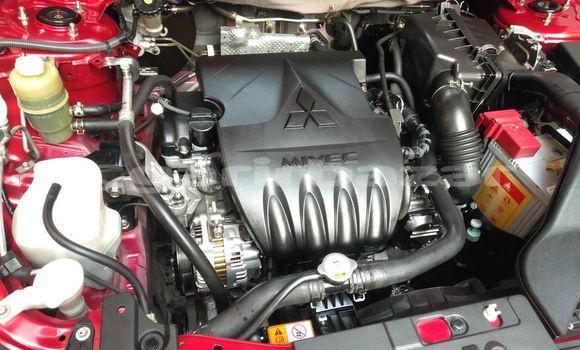 Buy Used 2017 Mitsubishi Lancer Ex in Dhaka, Dhaka Buy Used 2017 Mitsubishi Lancer Ex in Dhaka, Dhaka