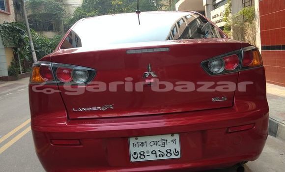Buy Used 2017 Mitsubishi Lancer Ex in Dhaka, Dhaka Buy Used 2017 Mitsubishi Lancer Ex in Dhaka, Dhaka