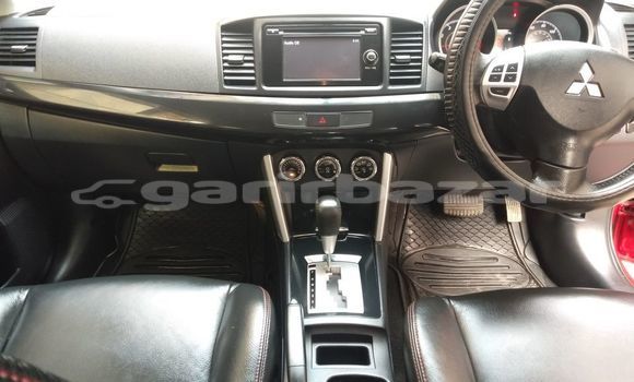 Buy Used 2017 Mitsubishi Lancer Ex in Dhaka, Dhaka Buy Used 2017 Mitsubishi Lancer Ex in Dhaka, Dhaka