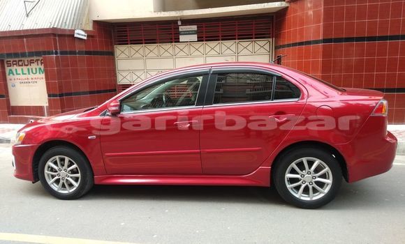Buy Used 2017 Mitsubishi Lancer Ex in Dhaka, Dhaka Buy Used 2017 Mitsubishi Lancer Ex in Dhaka, Dhaka