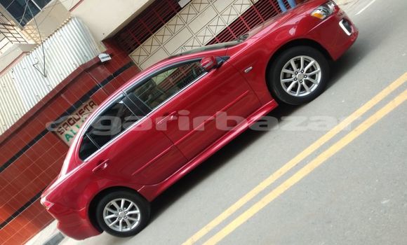 Buy Used 2017 Mitsubishi Lancer Ex in Dhaka, Dhaka Buy Used 2017 Mitsubishi Lancer Ex in Dhaka, Dhaka