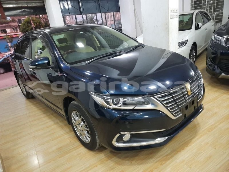 Big with watermark toyota premio dhaka dhaka 4469
