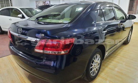 Buy Import 2020 Toyota Premio in Dhaka, Dhaka Buy Import 2020 Toyota Premio in Dhaka, Dhaka