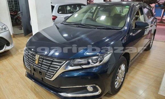 Buy Import 2020 Toyota Premio in Dhaka, Dhaka Buy Import 2020 Toyota Premio in Dhaka, Dhaka