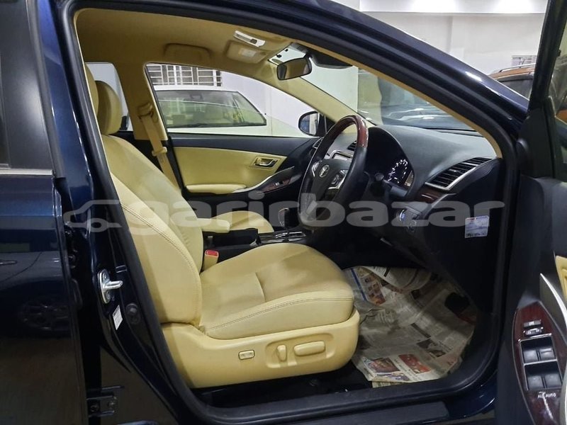 Big with watermark toyota premio dhaka dhaka 4469
