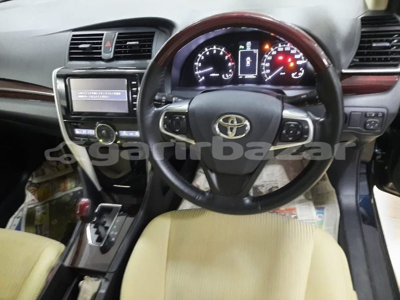 Big with watermark toyota premio dhaka dhaka 4469