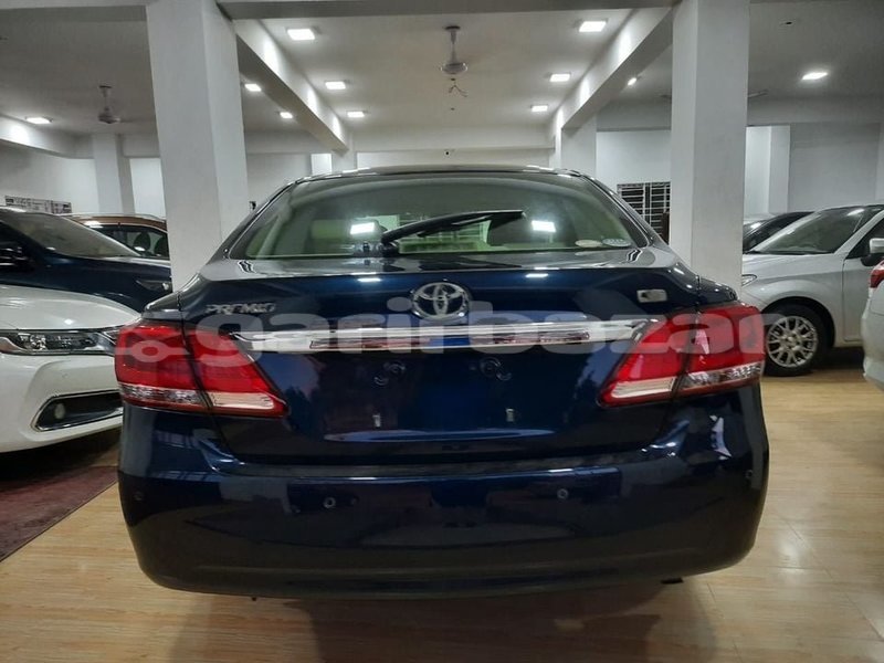 Big with watermark toyota premio dhaka dhaka 4469