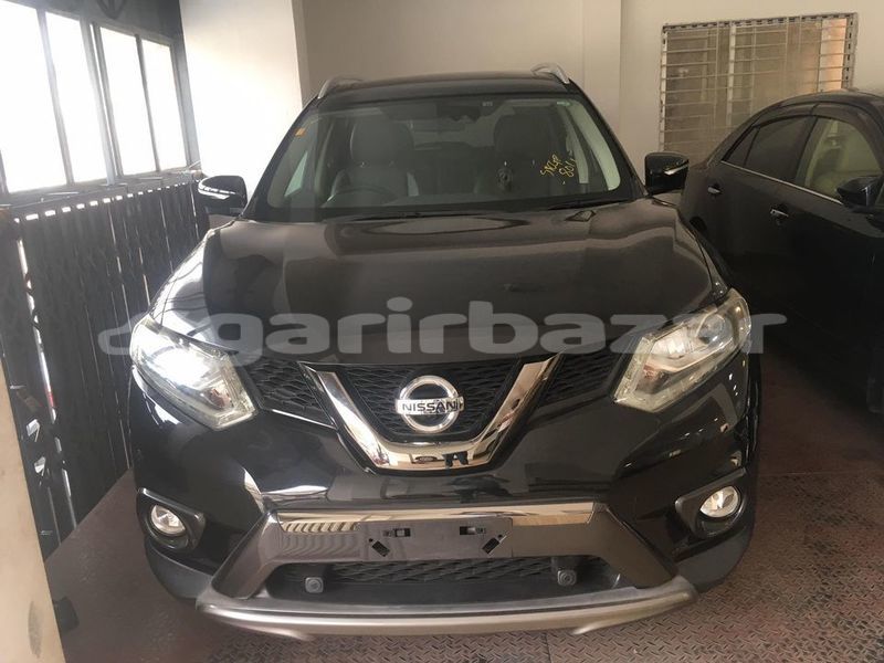 Big with watermark nissan x trail dhaka dhaka 4470