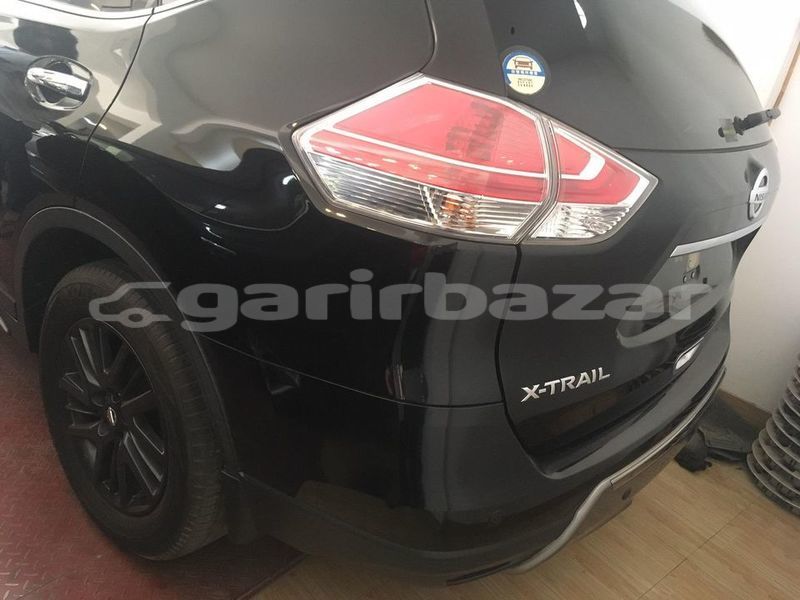 Big with watermark nissan x trail dhaka dhaka 4470