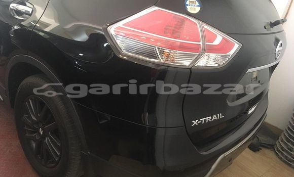 কেনা আমদানি Nissan X-Trail Black গাড়ী মধ্যে ঢাকা মধ্যে Dhaka কেনা আমদানি Nissan X-Trail Black গাড়ী মধ্যে ঢাকা মধ্যে Dhaka